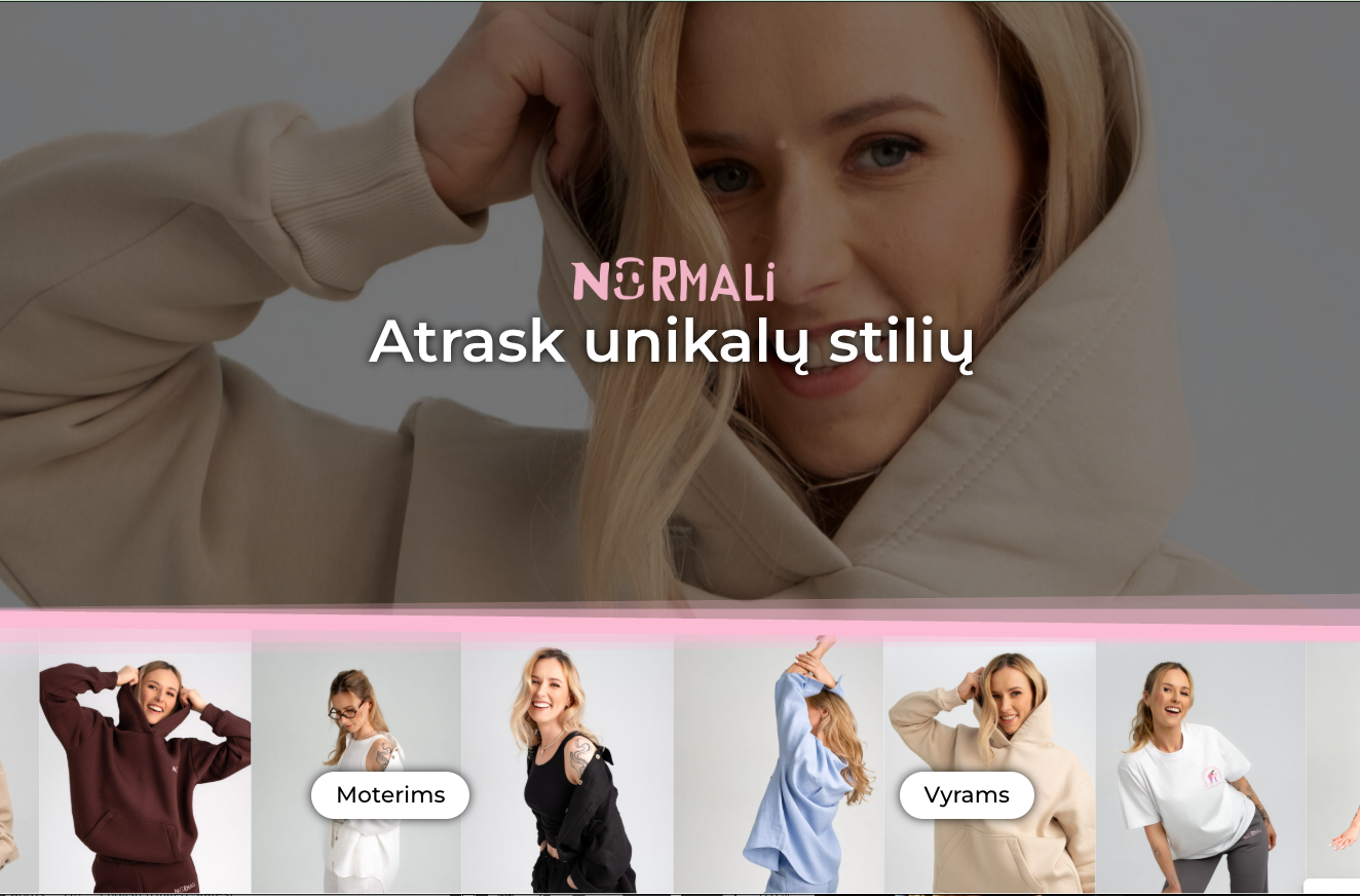 Elektroninė parduotuvė